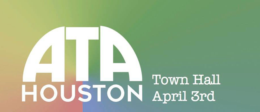 Arts Take Action Houston (ATAH)